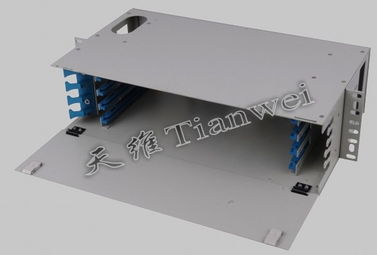 16芯一體化托盤 16芯一體化托盤價格 16芯一體化托盤廠家 odf一體化模塊