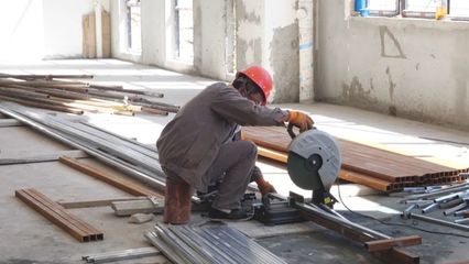 特區(qū)高質(zhì)量發(fā)展 | 霍爾果斯:聚焦產(chǎn)業(yè)園區(qū)建設(shè) 實現(xiàn)產(chǎn)業(yè)集聚發(fā)展