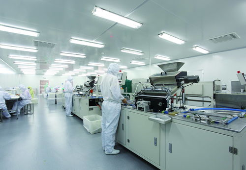 聚焦5大重點領域 平谷全面推進 兩區(qū) 建設工作