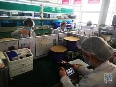 津南區(qū)葛沽鎮(zhèn)搶抓虎年&ldquo;開門紅&rdquo; 奮力跑出復工復產&ldquo;加速度&rdquo;