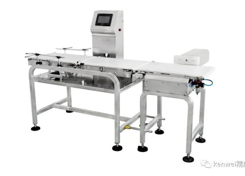 食品小包裝化 定量包裝機械潮流迎來新發(fā)展