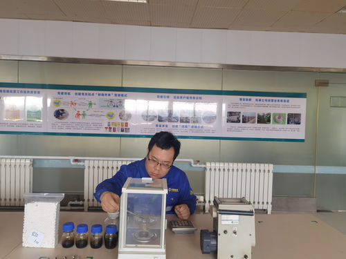 山東煙葉復烤提升產品研發能力